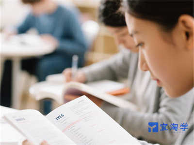 雅思考试都考什么内容