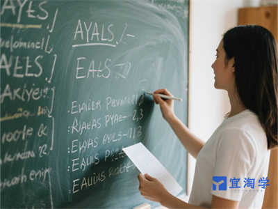 大学生出国留学必备的五大条件