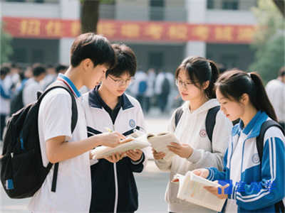 报名自考的优势是什么？如何备考？
