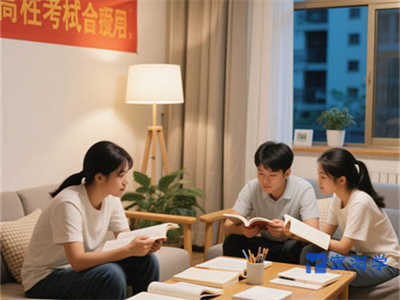枣庄成人高考在哪报名？流程是什么？