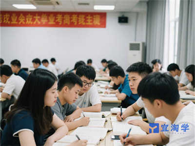 2025年成人教育报名时间预计在几月 附备考全攻略