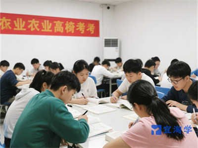 成人高考的考号有几位呢？费用多少呢？