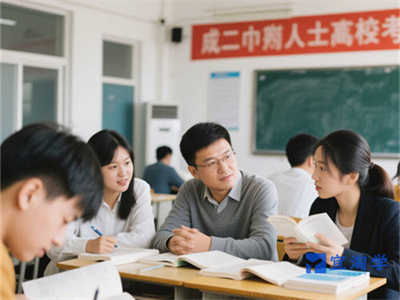 江苏秋季成人高考报名官网是哪里？怎么报名？