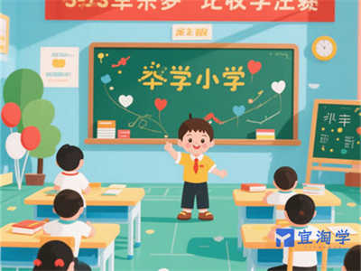 儿童教育的正确方法