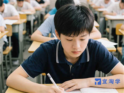 中学留学澳洲要准备多少费用
