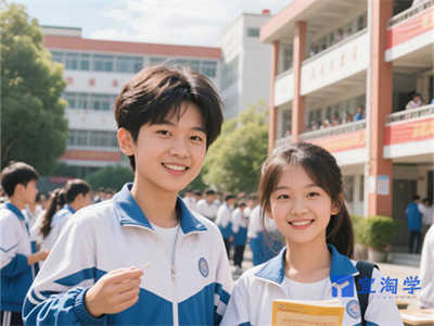 2025中考340分能上哪个学校 什么学校值得选择