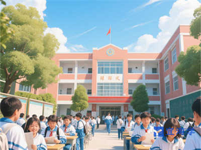 四川成都初升高中考报名有哪些要求