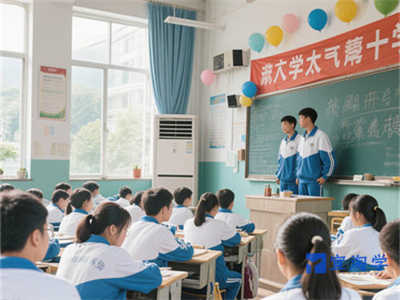 2025中考300多分有必要读高中吗 能考上高中吗